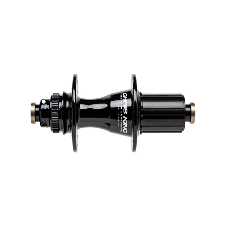 Chris King R45D Centerlock Rear - Black