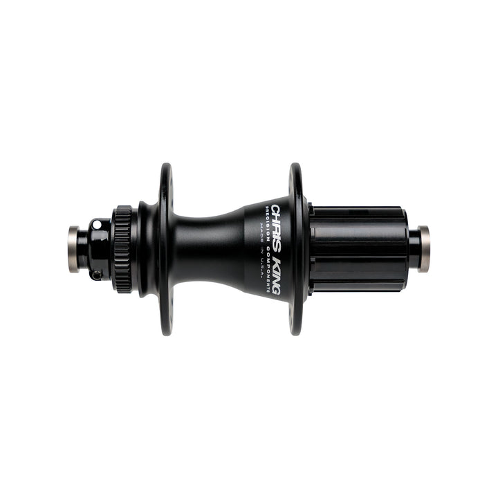 Chris King R45D Centerlock Rear - Matte Black