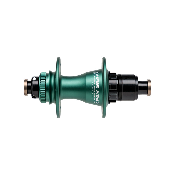 Chris King R45D Centerlock Rear - Matte Jade