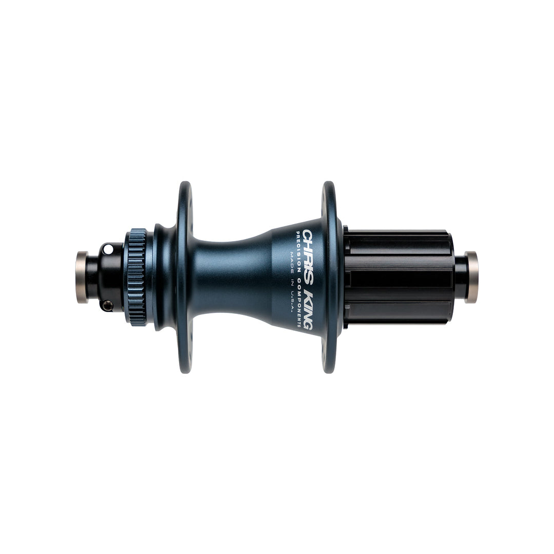 Chris King R45D Centerlock Rear - Midnight