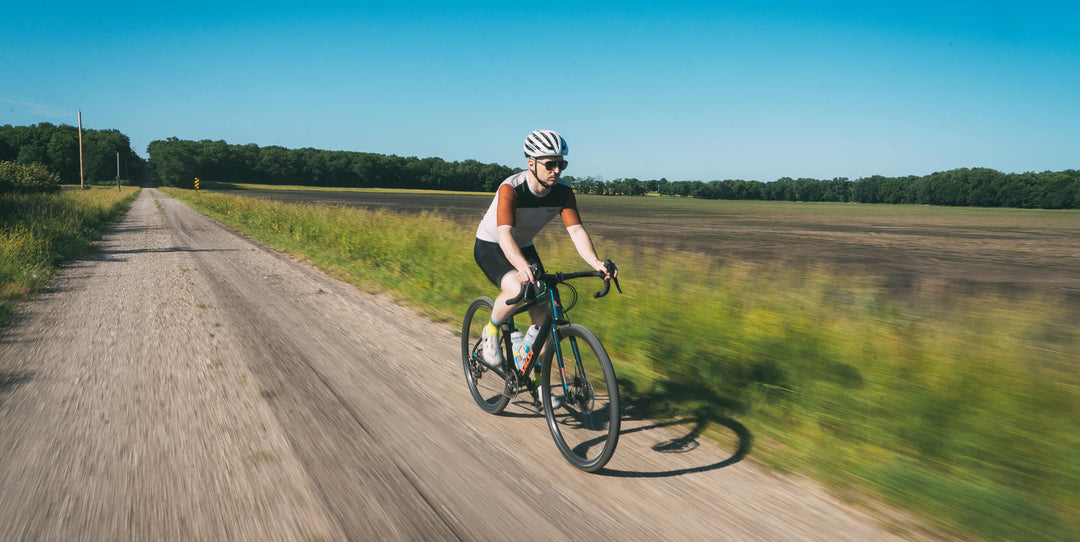 Salsa Journeyer Drop Bar Sora 2x9 Bike