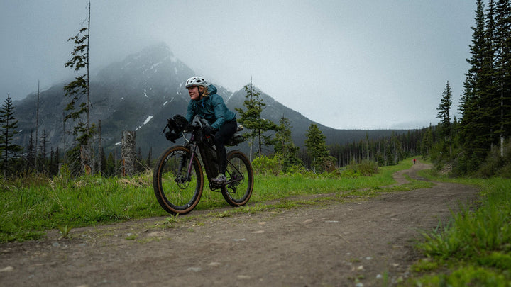 Salsa Cutthroat C Apex S1000 AXS Transmission Bike