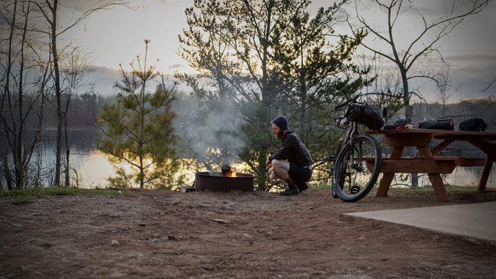 Salsa Fargo Apex 1 Bike
