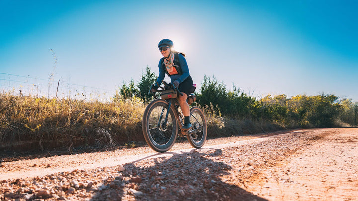 Salsa Flyway C Apex Eagle AXS 12 Bike
