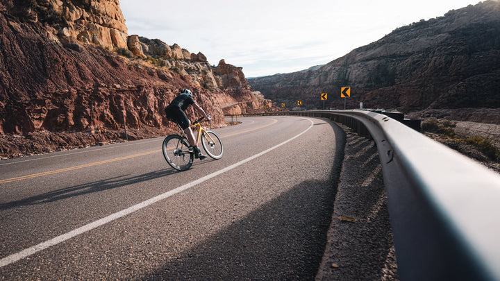 Salsa Warroad C Ultegra Bike