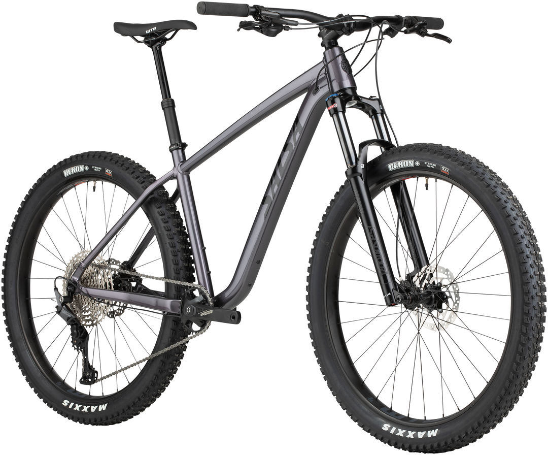 Salsa Rangefinder Deore 11 27.5+ Bike