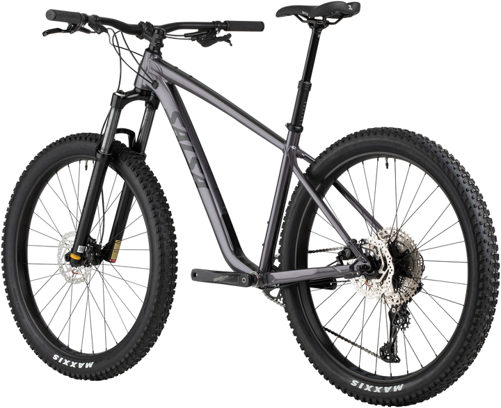 Salsa Rangefinder Deore 11 27.5+ Bike