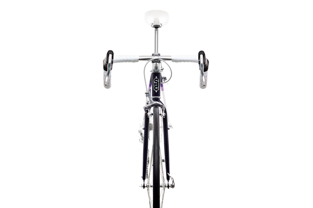 4130 Road 8-Speed - Deep Indigo