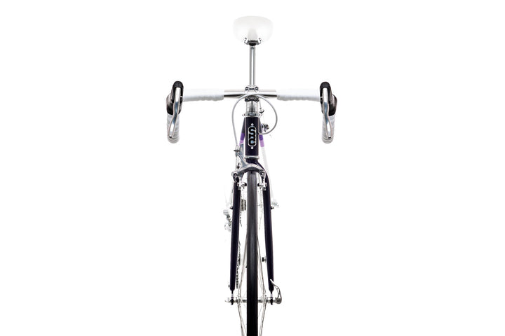 4130 Road 8-Speed - Deep Indigo