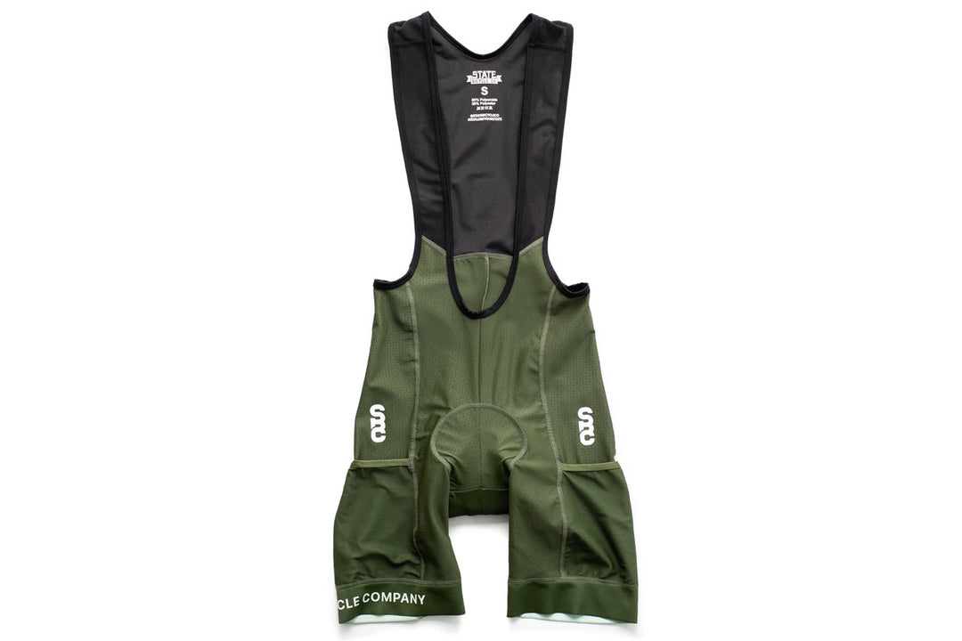 State Bicycle Co. - All-Road Cargo Bibs