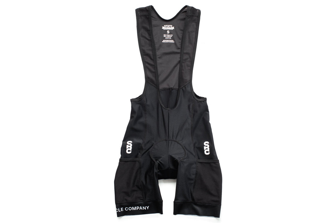 State Bicycle Co. - All-Road Cargo Bibs