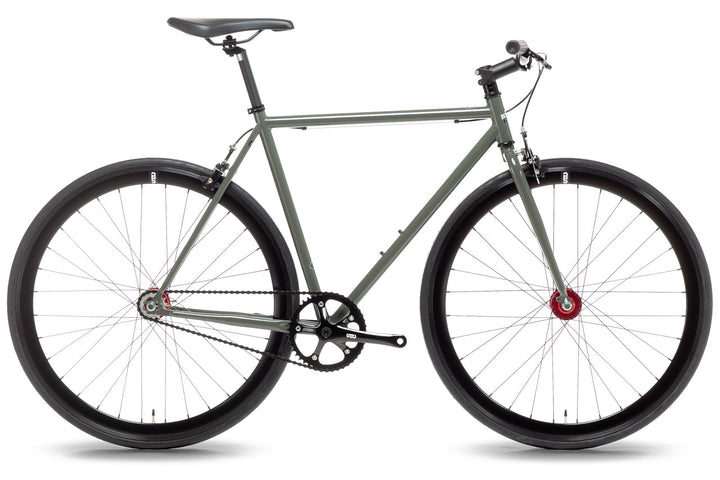 Earthstone - Core Line Single Speed / Fixed Gear Bike