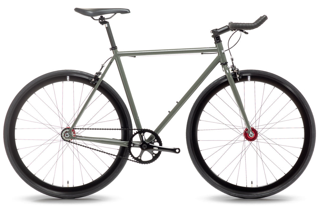 Earthstone - Core Line Single Speed / Fixed Gear Bike