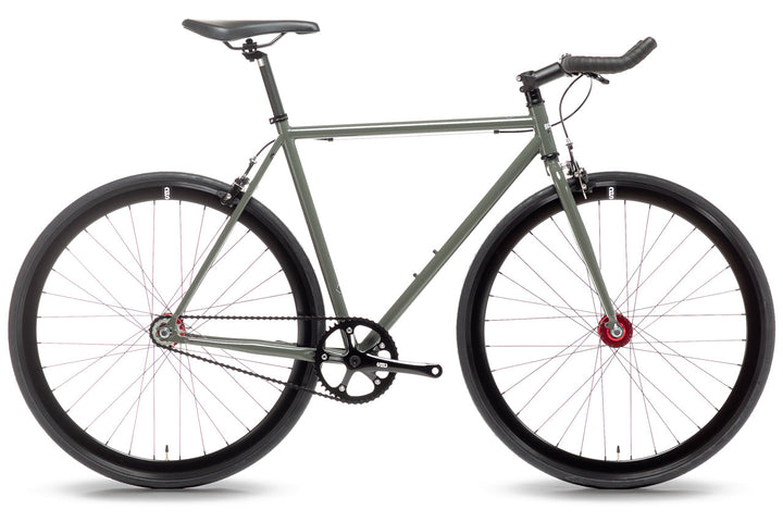 Earthstone - Core Line Single Speed / Fixed Gear Bike