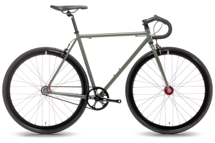 Earthstone - Core Line Single Speed / Fixed Gear Bike