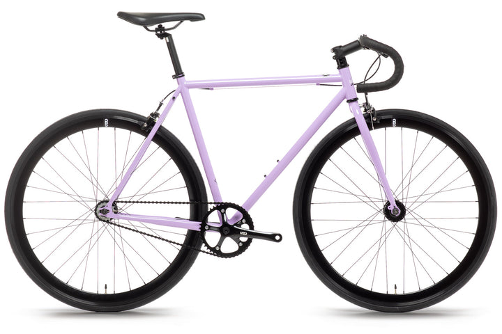 Lavender Haze - Core Line Single Speed / Fixed Gear Bike
