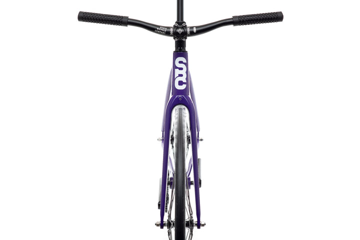 Black Label 6061 v3 - Purple / White