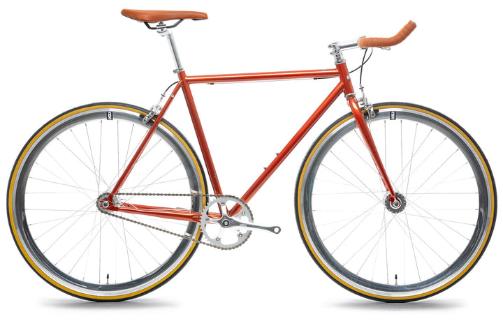 Lucky Penny - Core Line Single Speed / Fixed Gear Bike