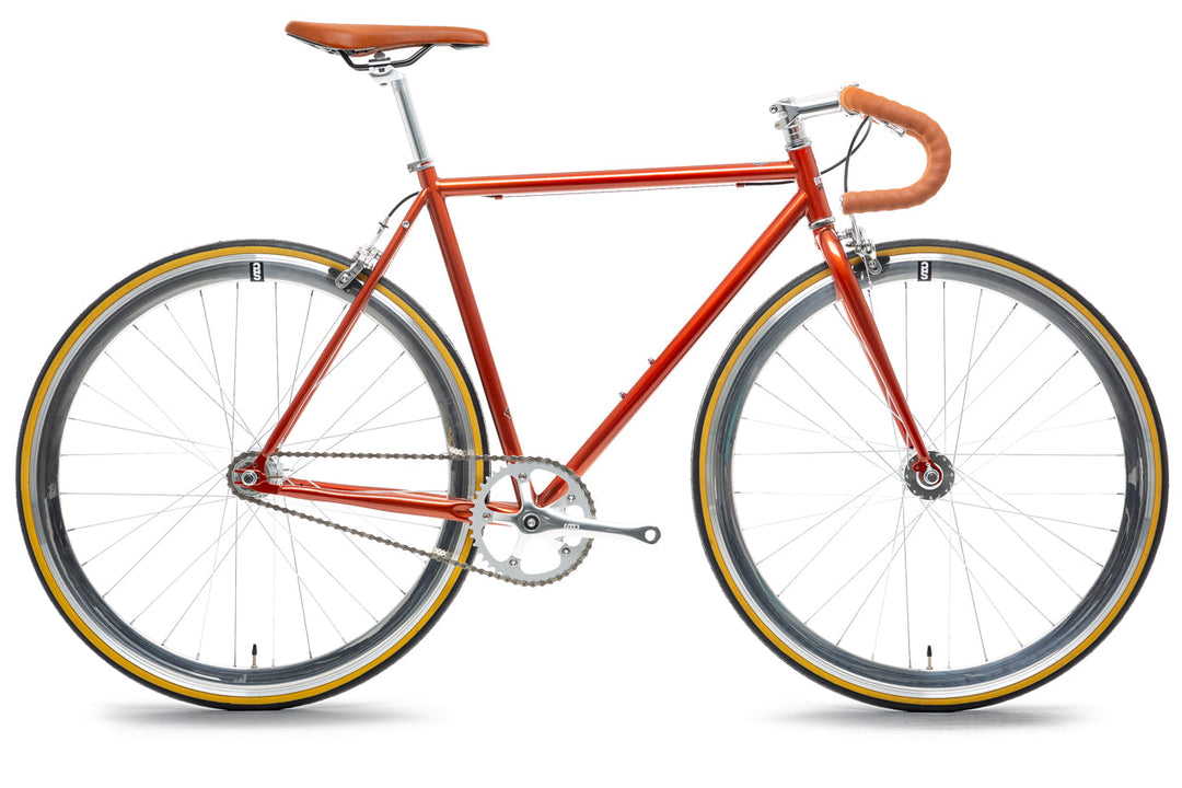 Lucky Penny - Core Line Single Speed / Fixed Gear Bike