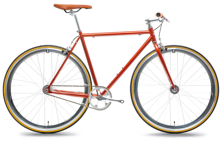 Lucky Penny - Core Line Single Speed / Fixed Gear Bike