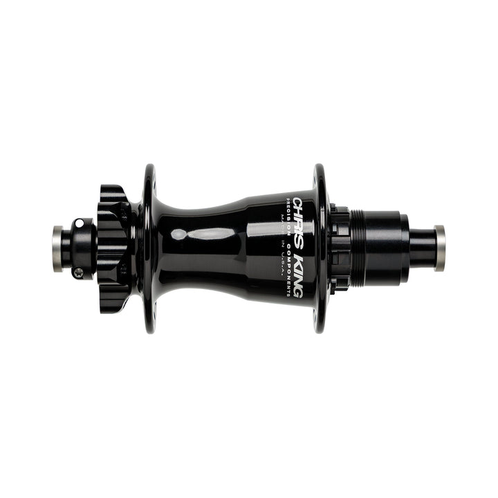 Chris King Superboost 6-Bolt Rear - Black