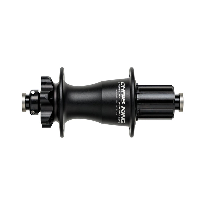 Chris King Superboost 6-Bolt Rear - Matte Black