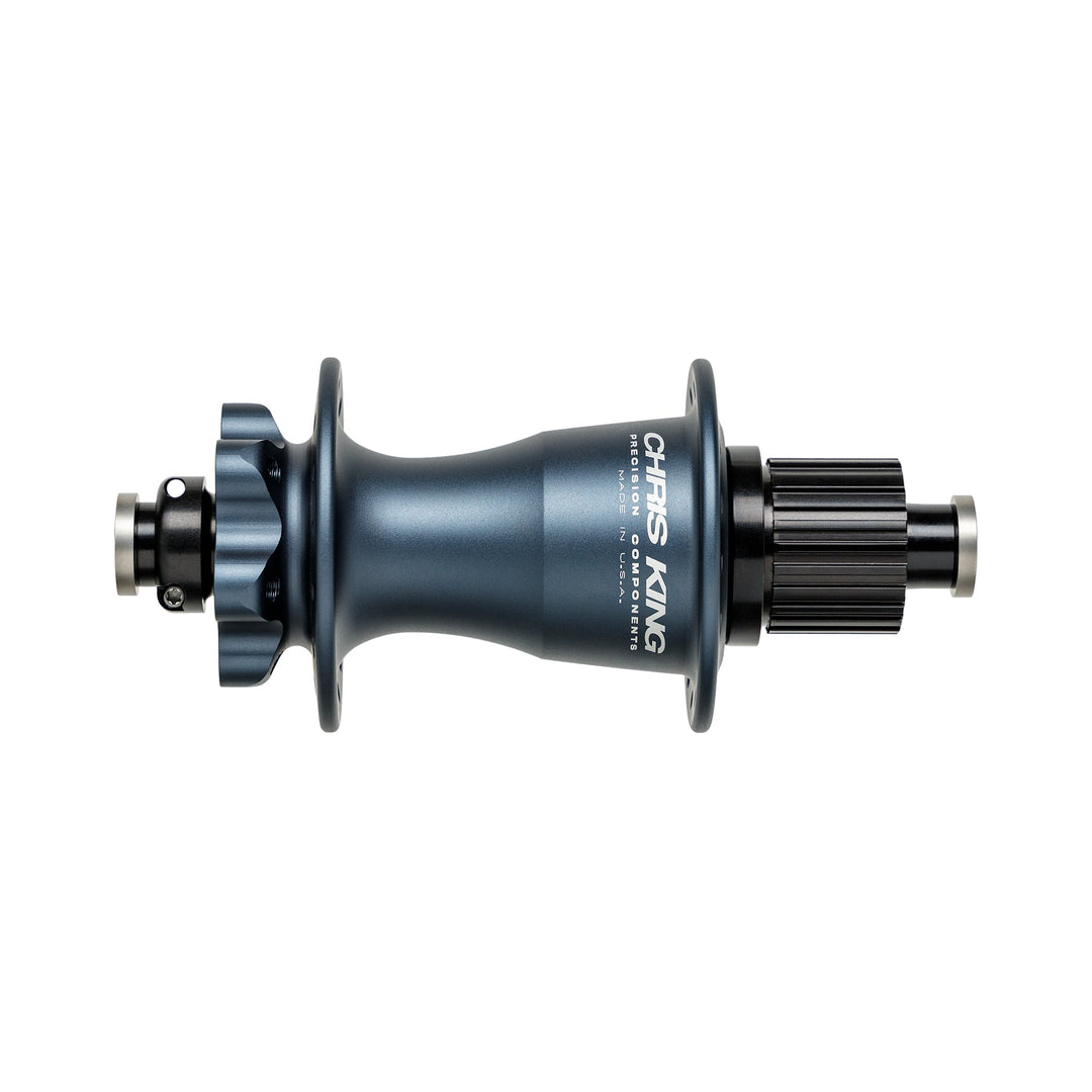 Chris King Superboost 6-Bolt Rear - Midnight