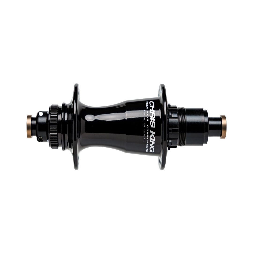 Chris King Superboost Centerlock Rear - Black
