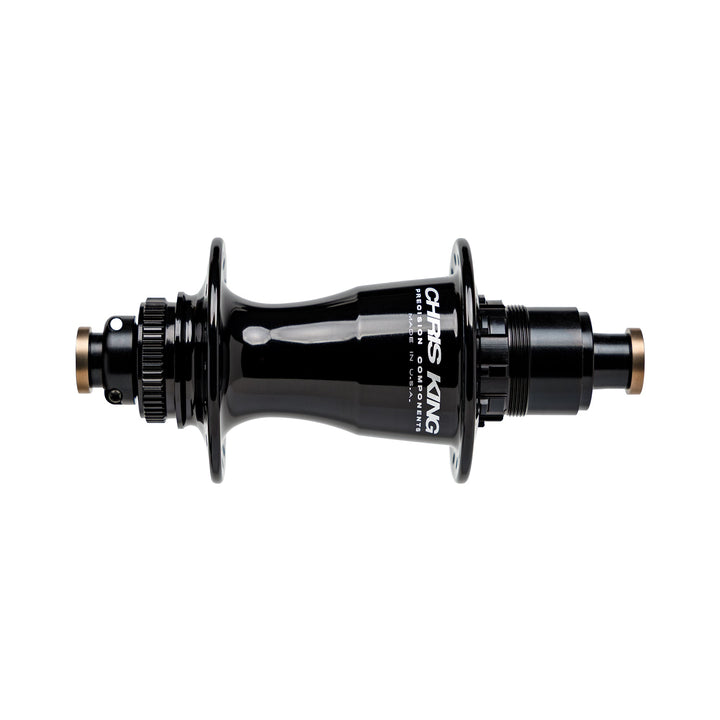 Chris King Superboost Centerlock Rear - Black