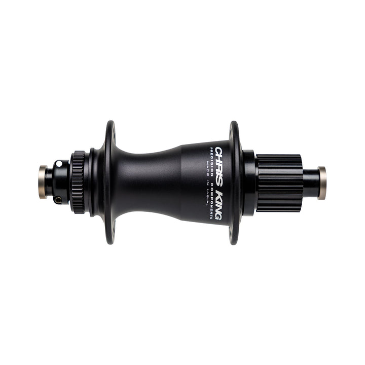 Chris King Superboost Centerlock Rear - Matte Black