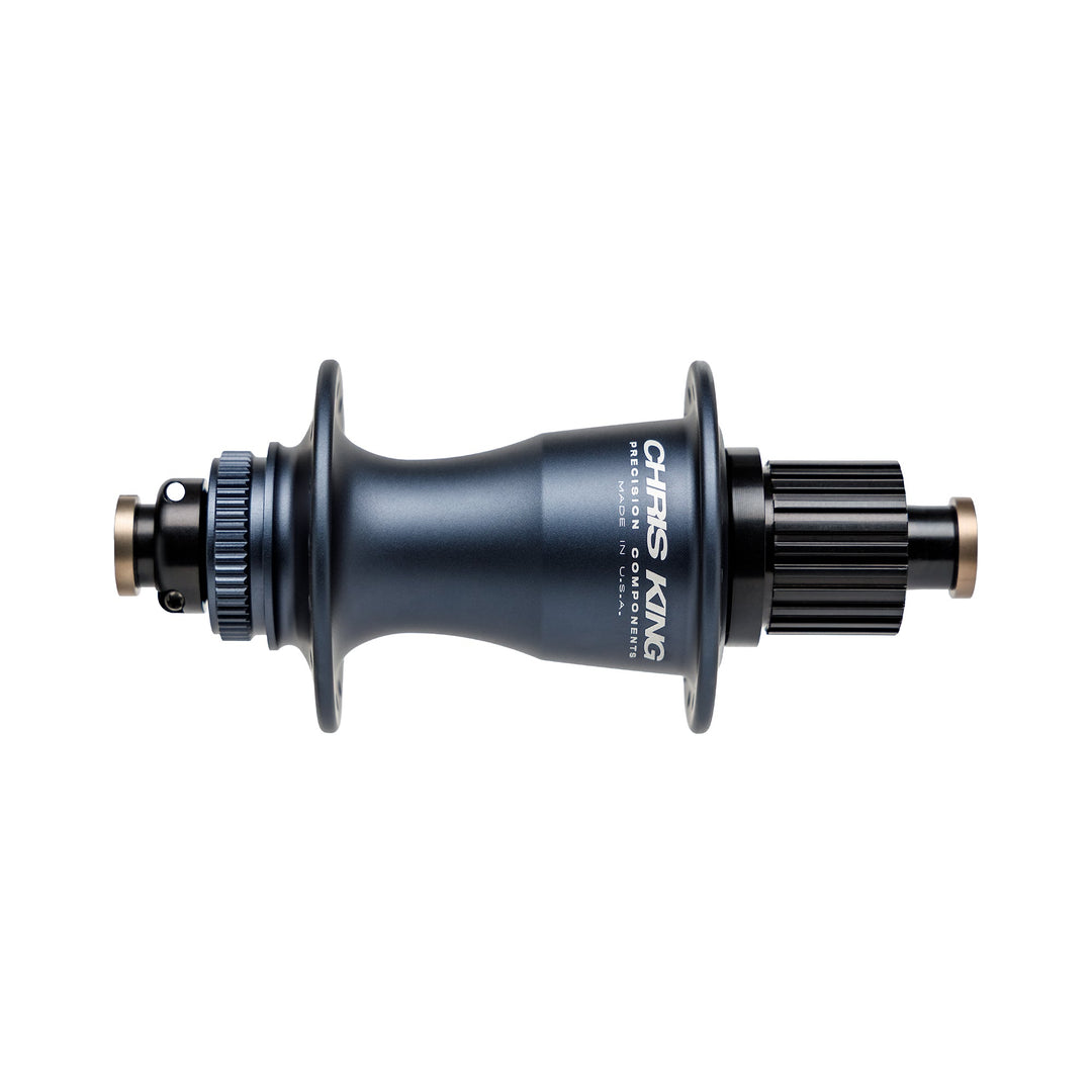 Chris King Superboost Centerlock Rear - Midnight