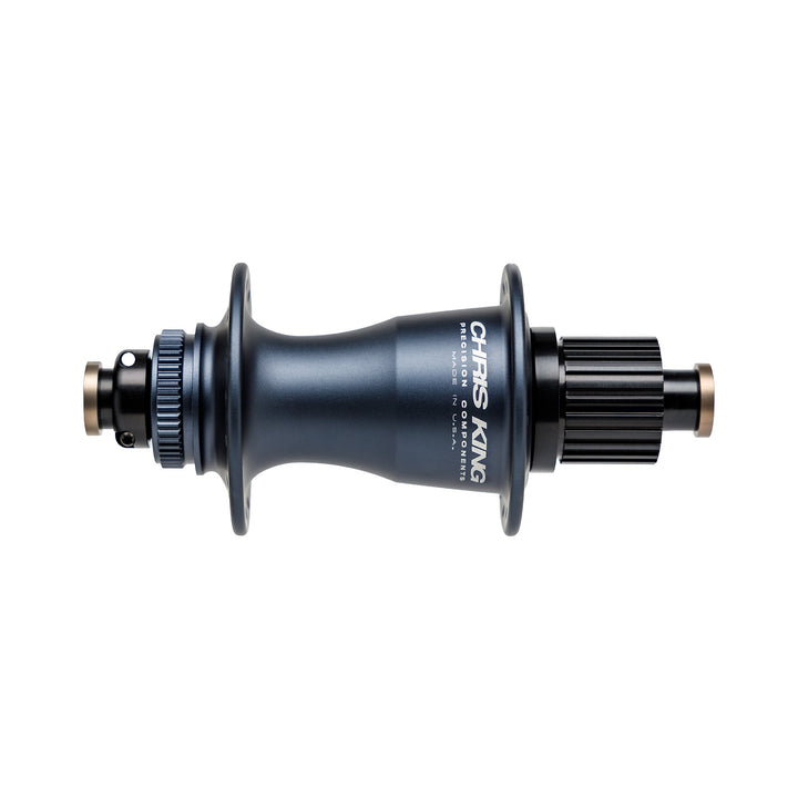 Chris King Superboost Centerlock Rear - Midnight