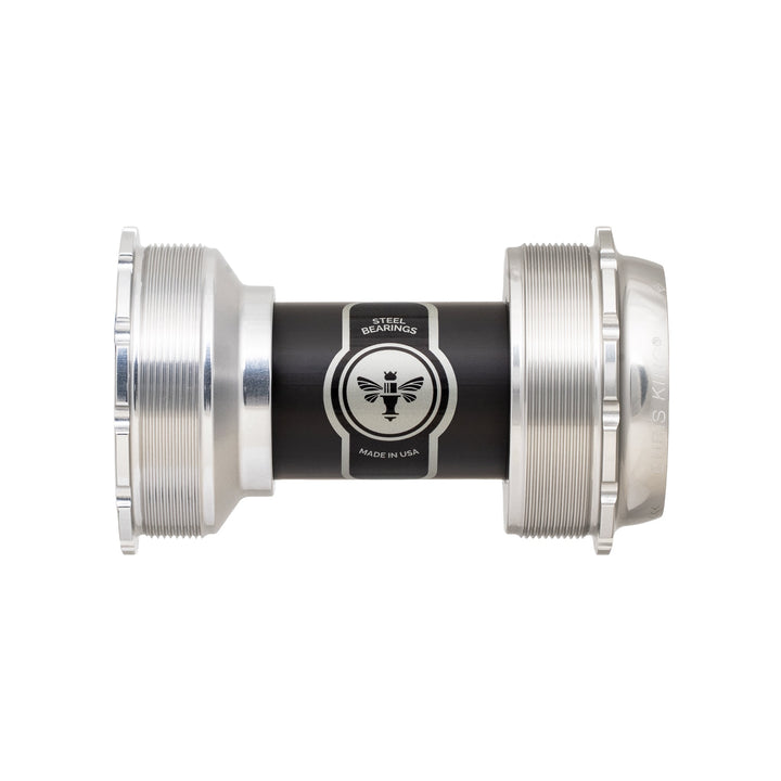 Chris King ThreadFit T47A 24 - Stainless Steel