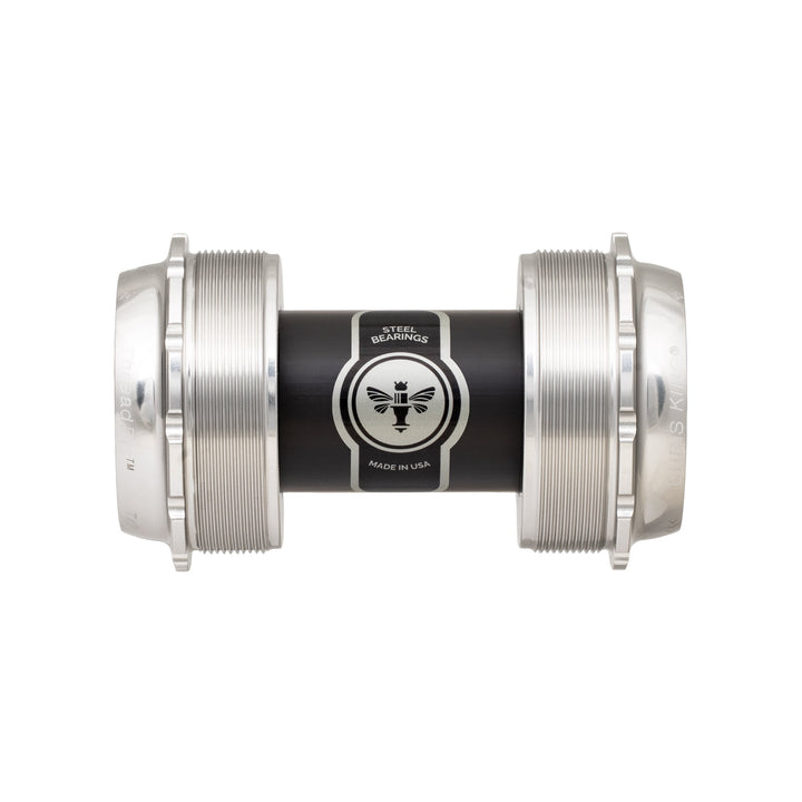 Chris King ThreadFit T47 24x - Stainless Steel