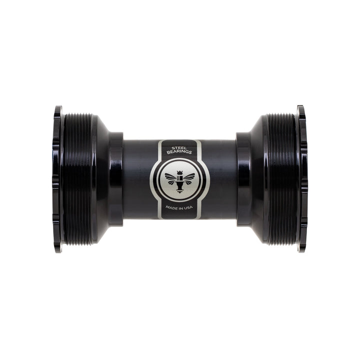 Chris King ThreadFit T47 24i - Stainless Steel