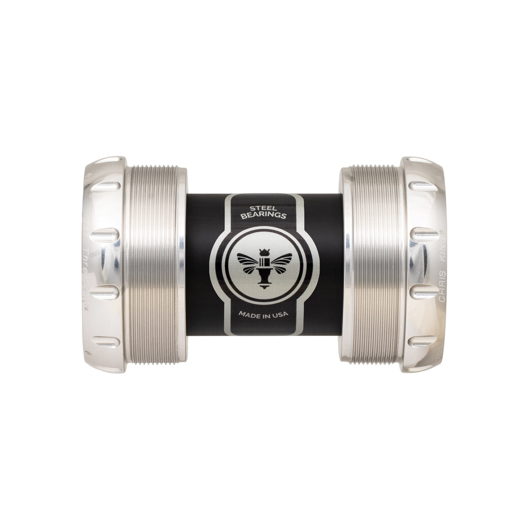 Chris King ThreadFit T47 30x - Stainless Steel