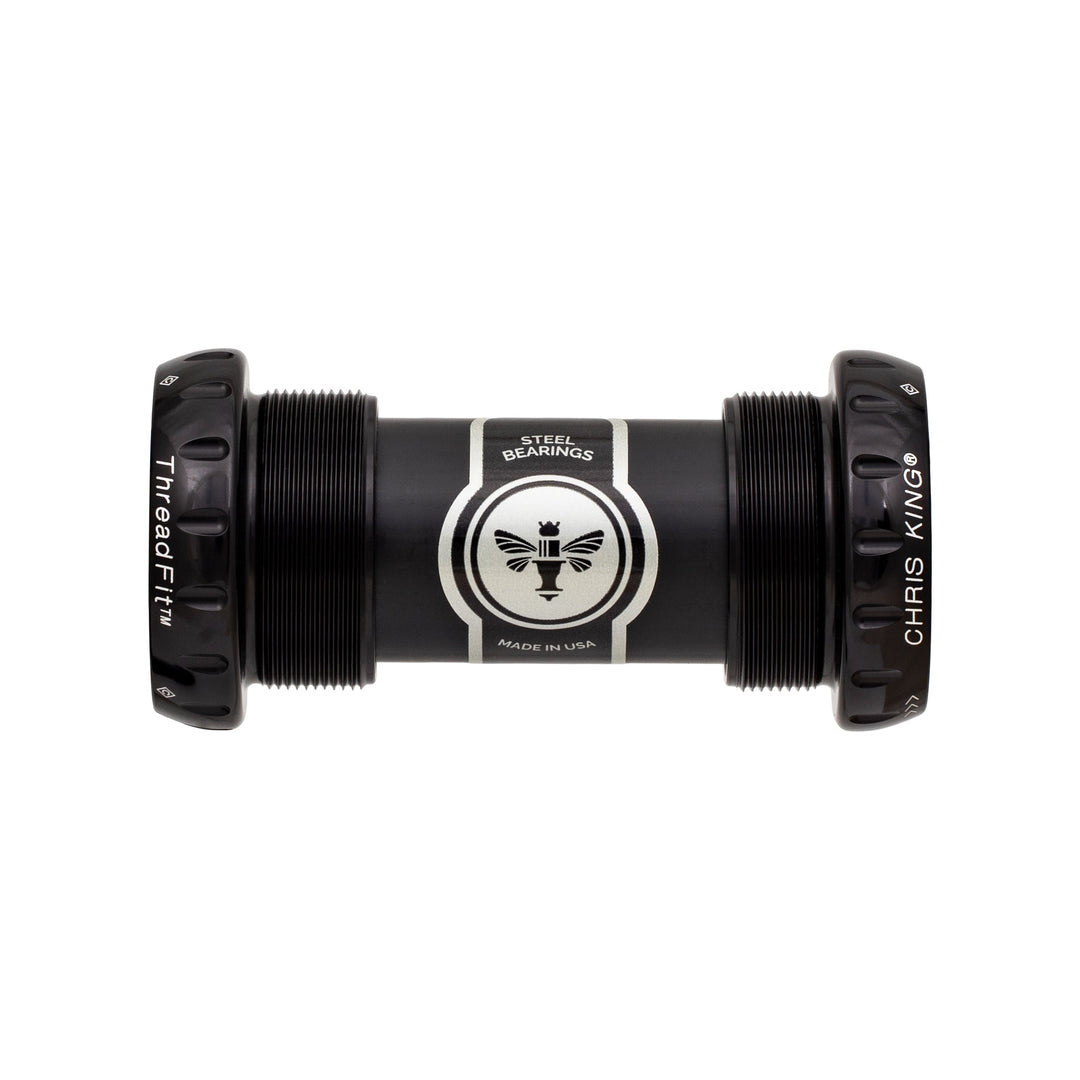 Chris King ThreadFit 24 - Stainless Steel