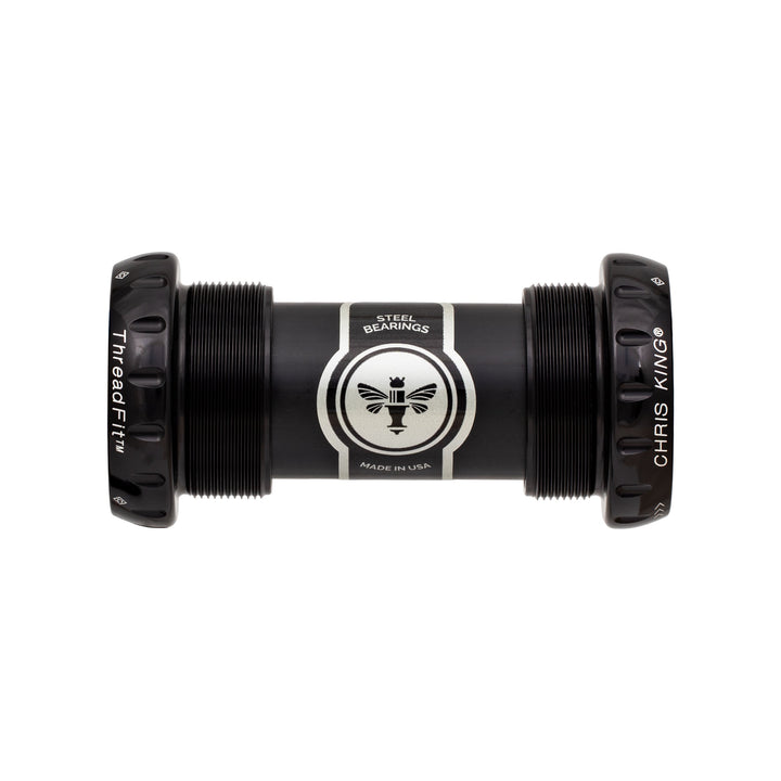 Chris King ThreadFit 24 - Stainless Steel