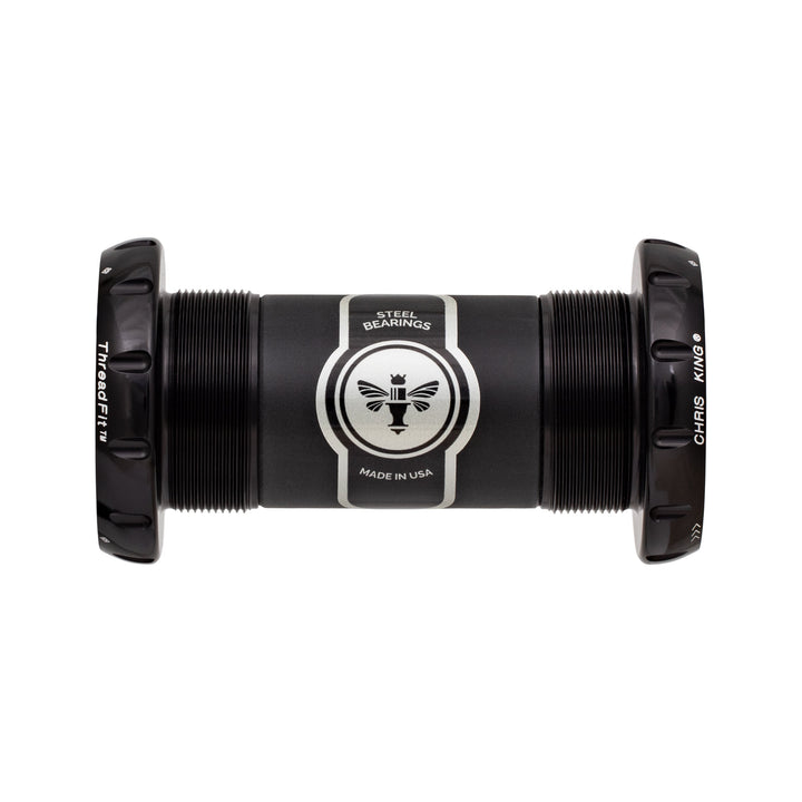 Chris King ThreadFit 30 - Stainless Steel