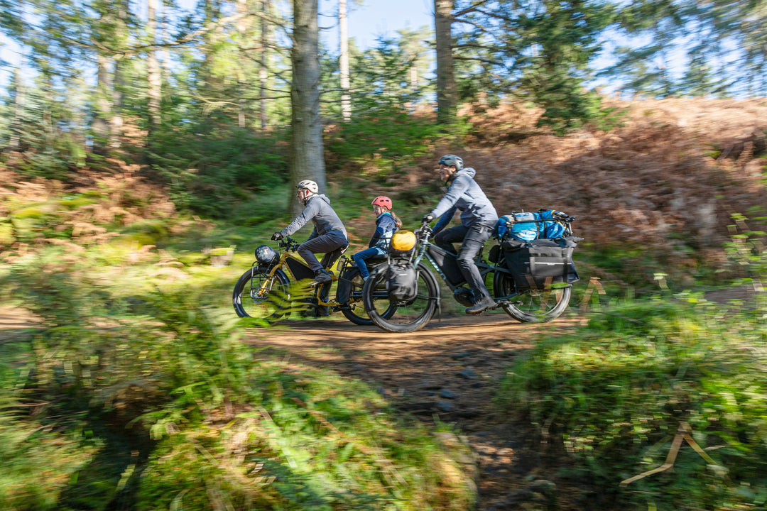 Tern OROX S12