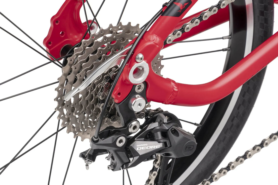 Tern BYB P10 Folding Bike