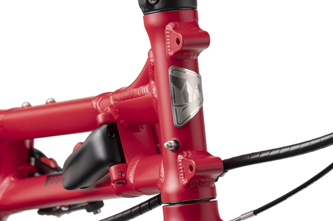 Tern BYB P10 Folding Bike