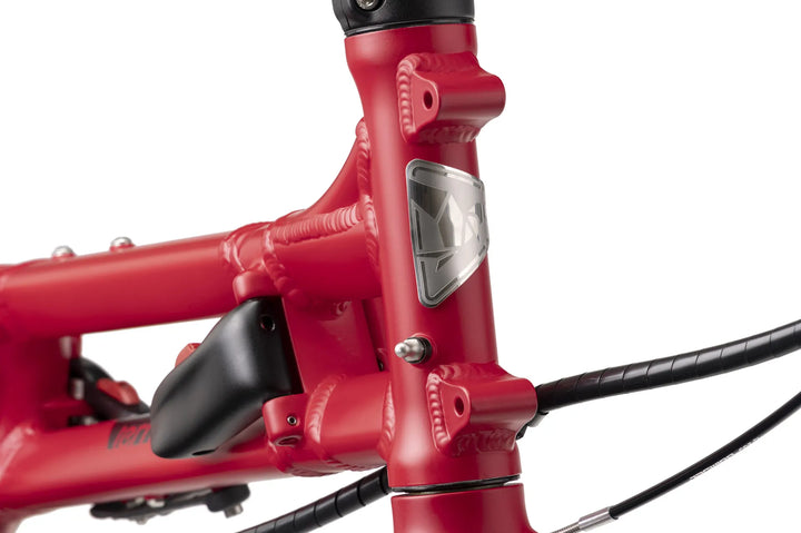 Tern BYB P10 Folding Bike