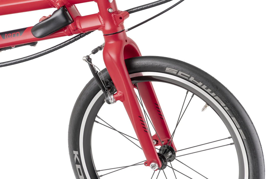 Tern BYB P10 Folding Bike