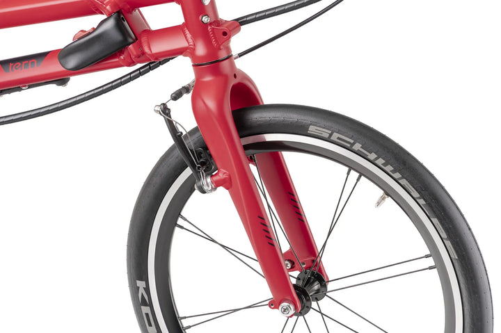 Tern BYB P10 Folding Bike