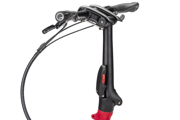 Tern BYB P10 Folding Bike