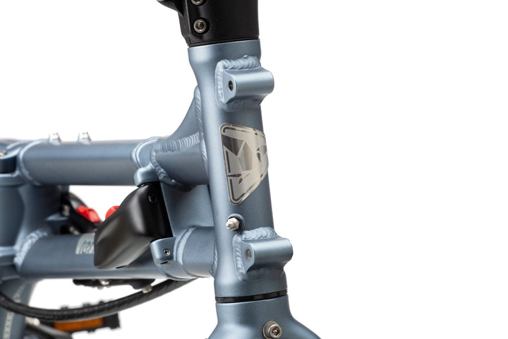 Tern BYB P8 Folding Bike