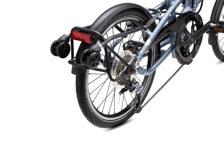 Tern BYB P8 Folding Bike