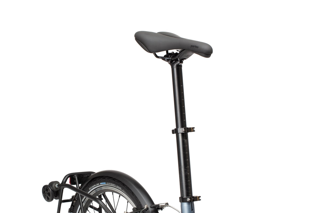 Tern BYB P8 Folding Bike