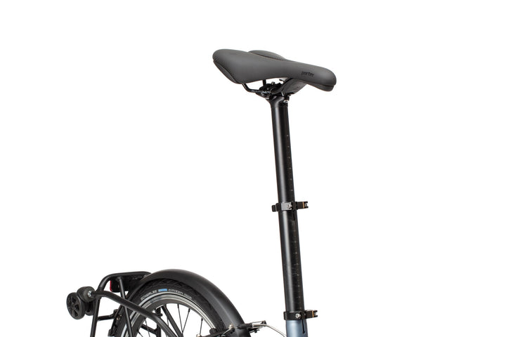 Tern BYB P8 Folding Bike